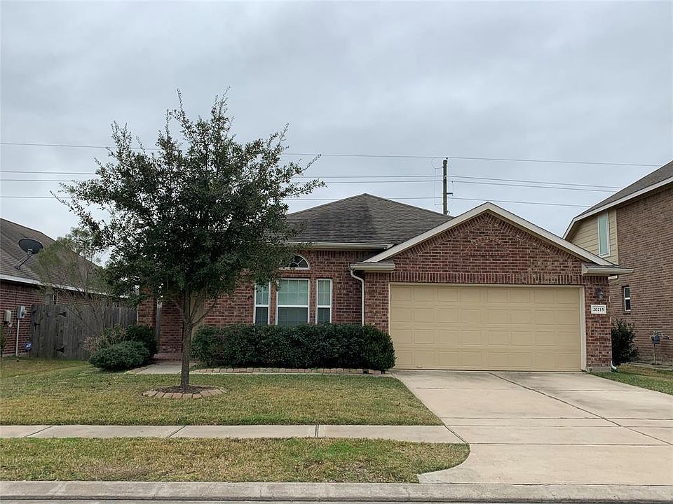 1st image of 20215 Towering Cypress Dr