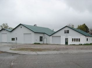 506 N Washington St, Dillon, MT 59725