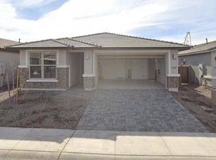 40005 W Elm Dr, Maricopa, AZ 85138