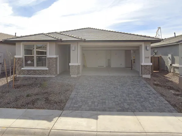 40005 W Elm Dr, Maricopa, AZ 85138
