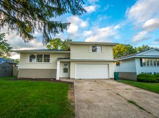 950 W 73rd Ave, Merrillville, IN 46410