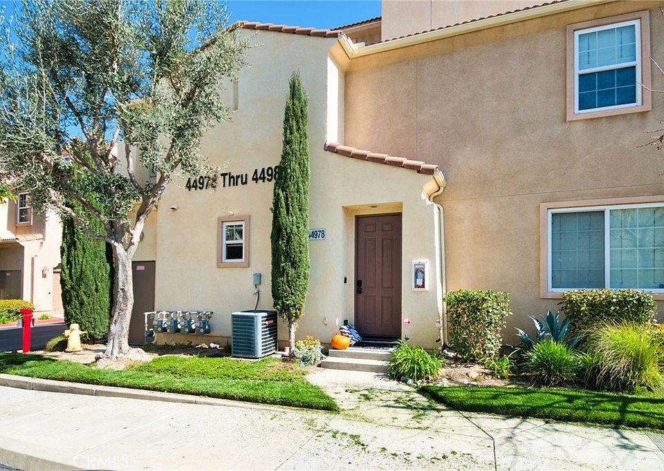 1st image of 44978 Hawthorn St #205