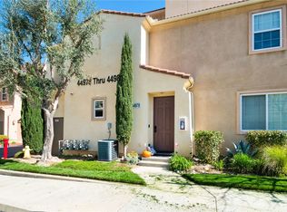 44978 Hawthorn St #205, Temecula, CA 92592