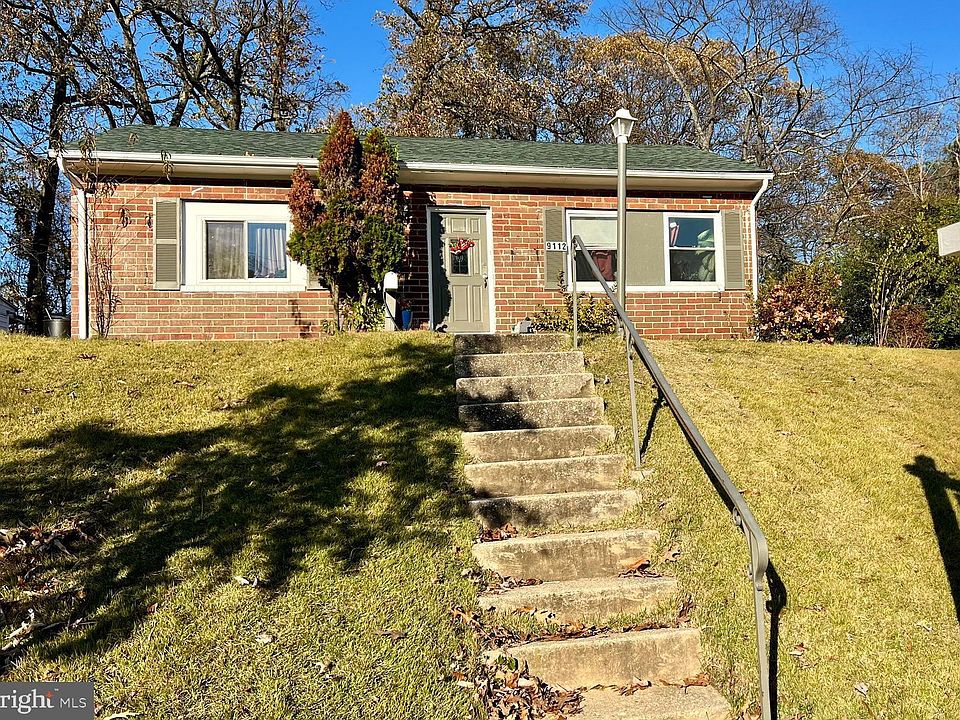 9112 Ardwick Ardmore Rd, Upper Marlboro, MD 20774 Zillow