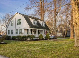 550 Central Ave, Hammonton, NJ 08037