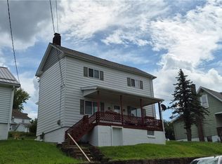 904 N Jefferson St, Connellsville, PA 15425