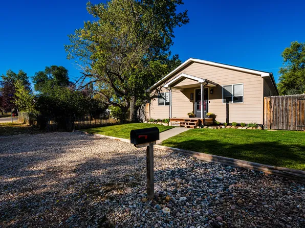 1510 Parker Ave, Sheridan, WY 82801