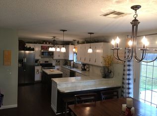 1301 Tan Tara Cir, Lake Charles, LA 70611
