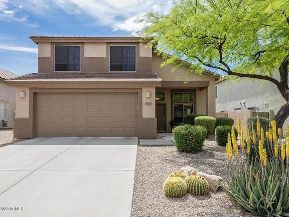 2nd image of 4607 E Laredo Ln