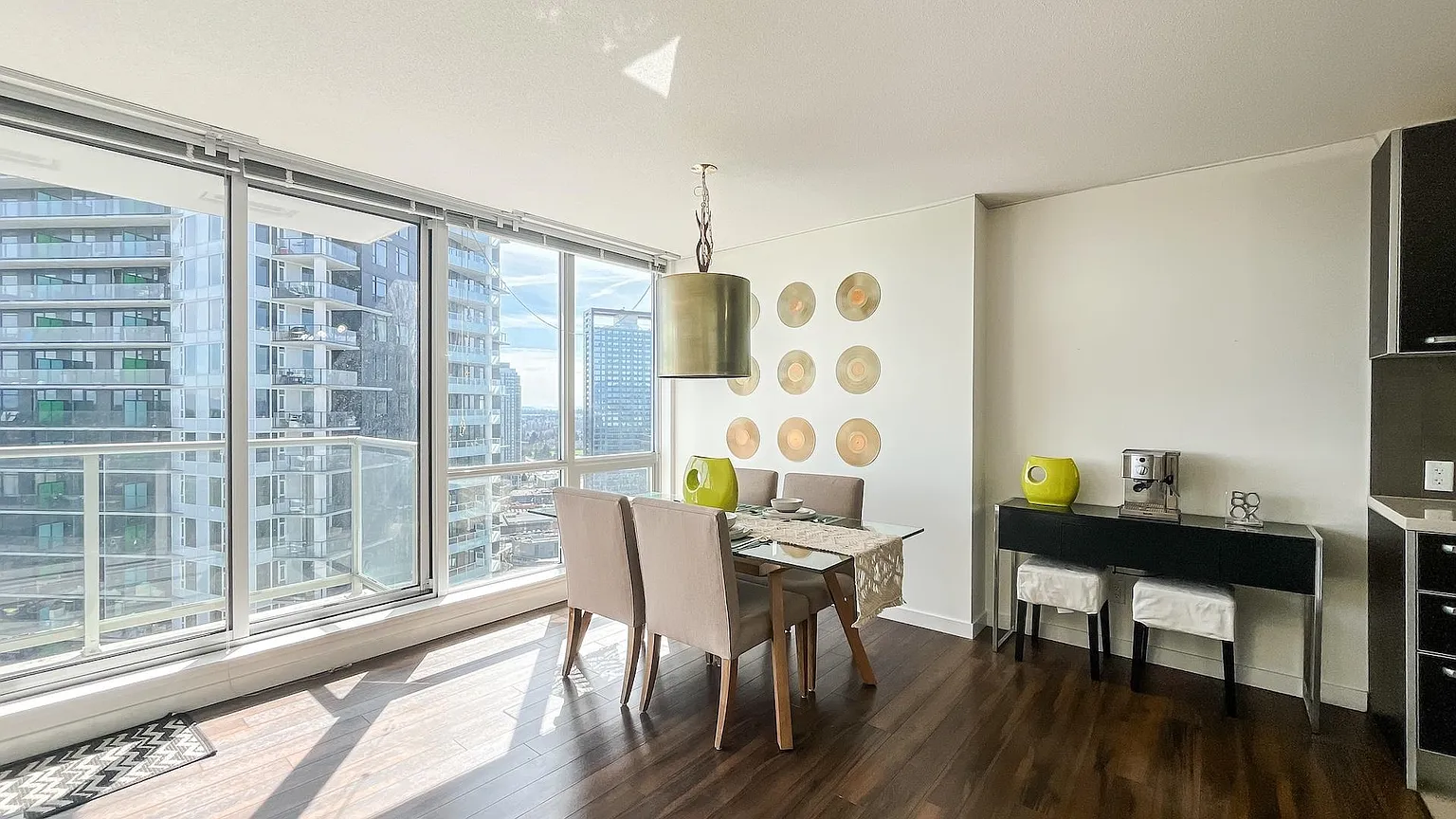 9981 Whalley Blvd #2706 photo 1