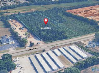 2387 Highway 72 E #E, Huntsville, AL 35811