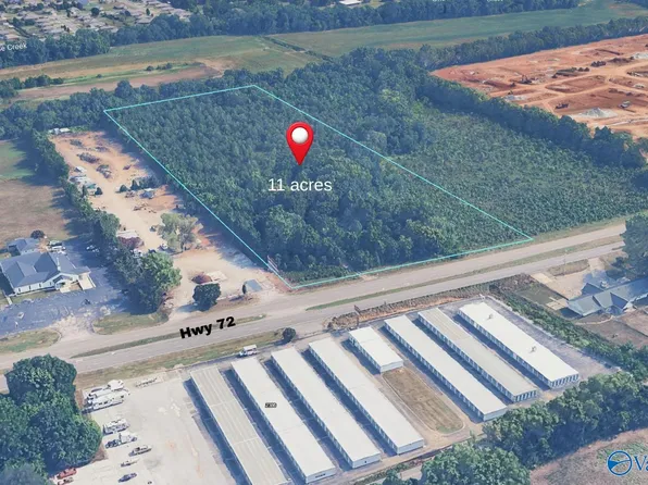 2387 Highway 72 E #E, Huntsville, AL 35811