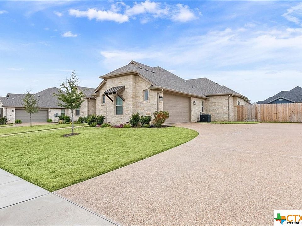 10133 Wildberry Dr, Waco, TX 76712 | Zillow