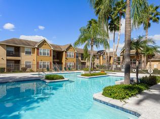 Hearthstone Apartments, McAllen, TX 78503