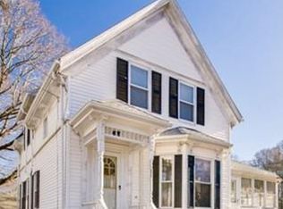 474 Ash St, Brockton, MA 02301