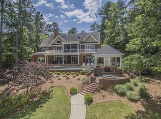 1051 Jernigans Blf, Greensboro, GA 30642