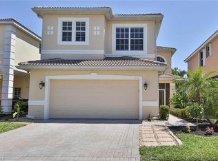 8730 Spring Mountain Way, Fort Myers, FL 33908
