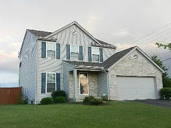 3306 Woodmore Hollow Dr photo 1