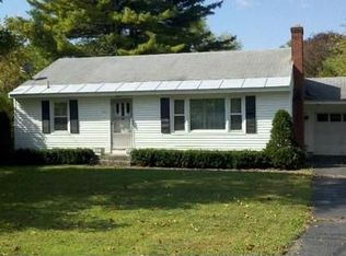 15 Nancy Ave, Pittsfield, MA 01201