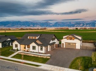 2013 E Silver Cir, Belgrade, MT 59714