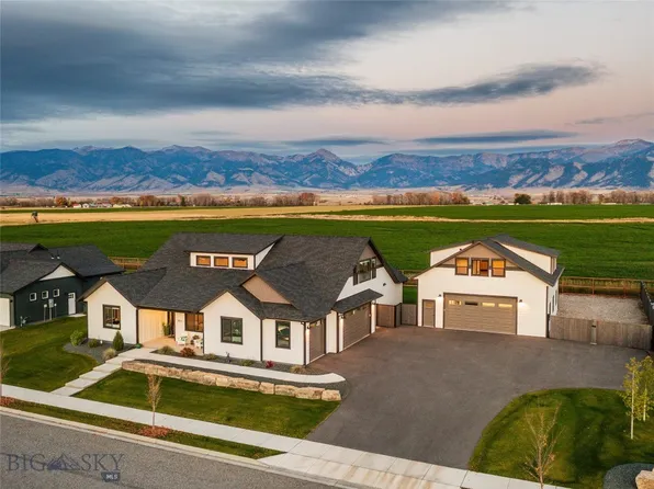 2013 E Silver Cir, Belgrade, MT 59714