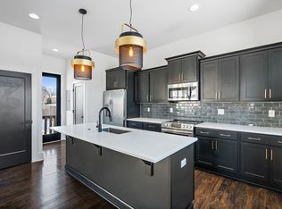 1601 Luton St, Nashville, TN 37207