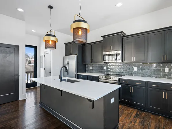 1601 Luton St, Nashville, TN 37207