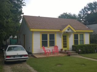 1608 Kerr St, Austin, TX 78704