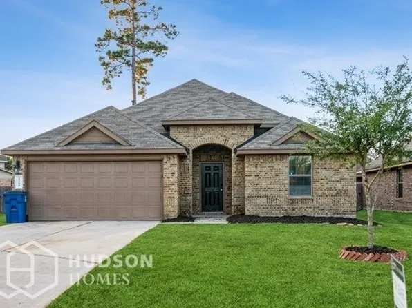 19114 Warlander Ct, Porter, TX 77365