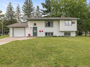 602 1st Ave SE, Little Falls, MN 56345