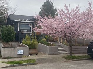 7006 1st Ave NW, Seattle, WA 98117