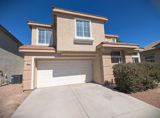 4622 English Lavender Ave, North Las Vegas, NV 89031