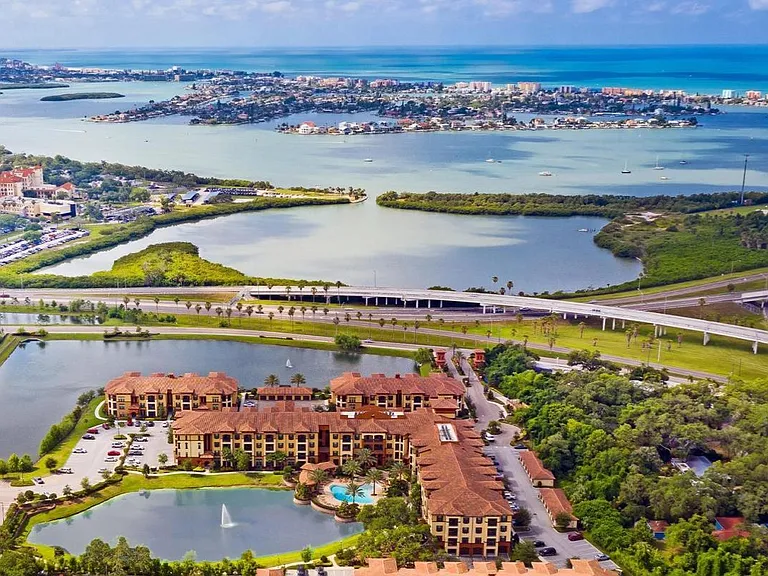 The Courtney at Bay Pines — Photo 27