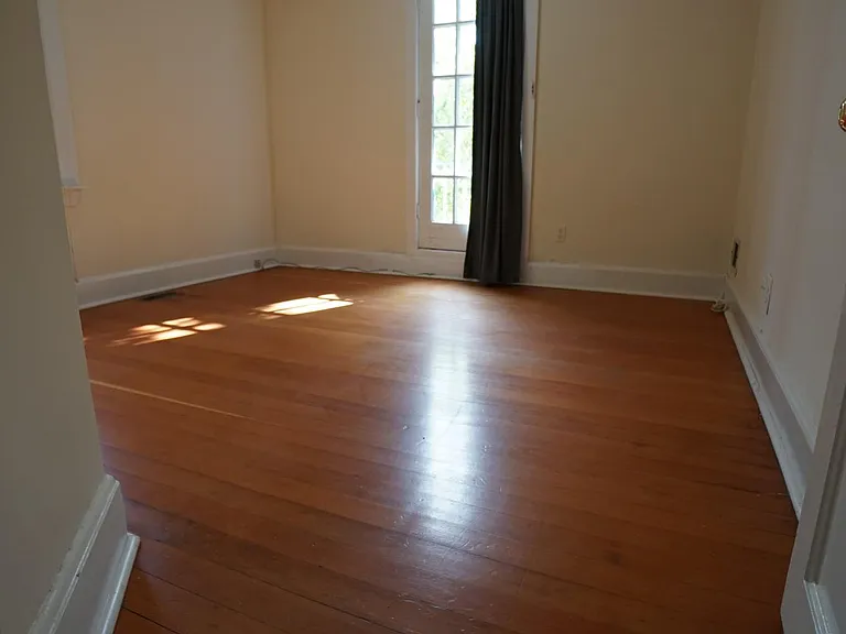 Bedroom number 3
