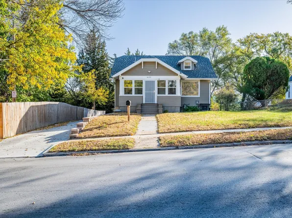 4131 N 42nd St, Omaha, NE 68111