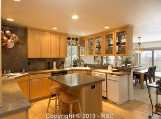 3115 Windjammer Dr, Colorado Springs, CO 80920