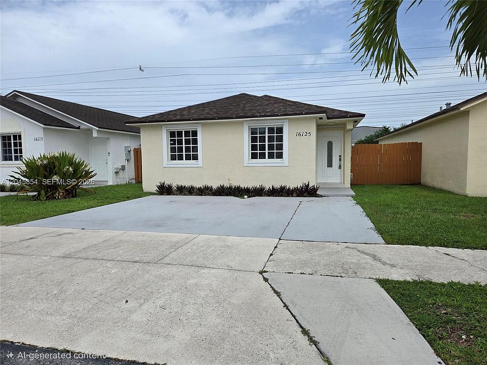 1st image of 16135 SW 137th Ct