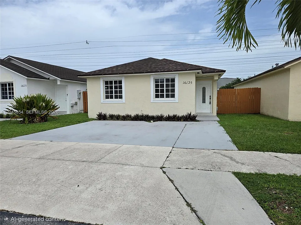 16135 SW 137th Ct
