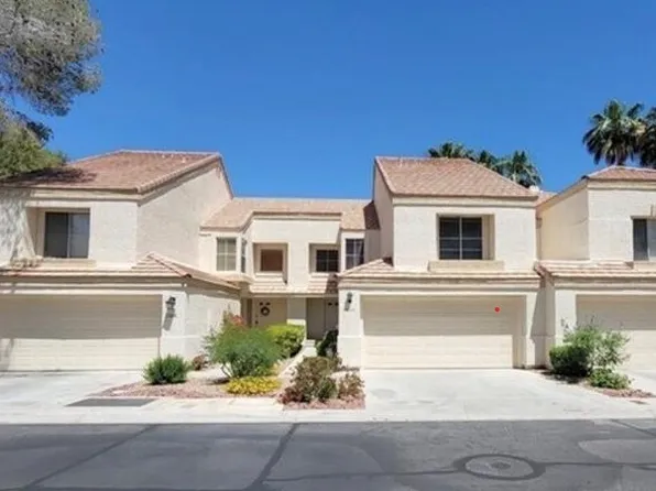 2604 Golden Sands Dr, Las Vegas, NV 89128