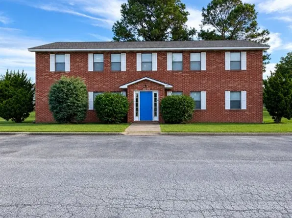 3801 Symi Cir APT 14, Morehead City, NC 28557