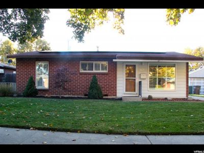 1145 N Buccaneer Dr, Salt Lake City, UT, 84116