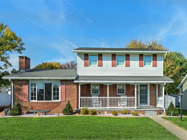 218 E Tacoma Ave, Latrobe, PA 15650