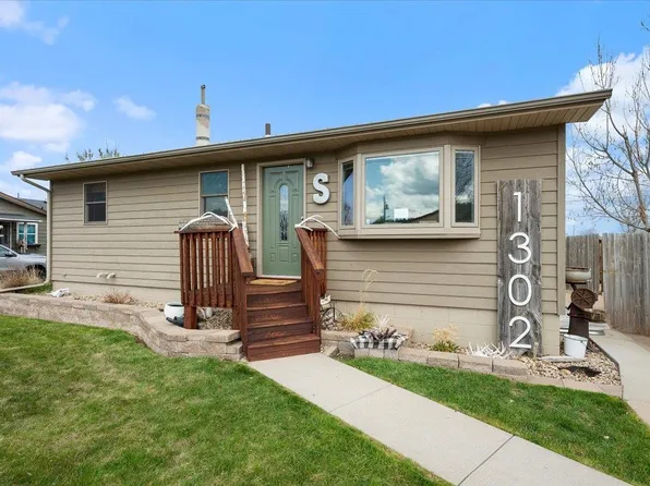 1302 Ash St, Whitewood, SD 57793