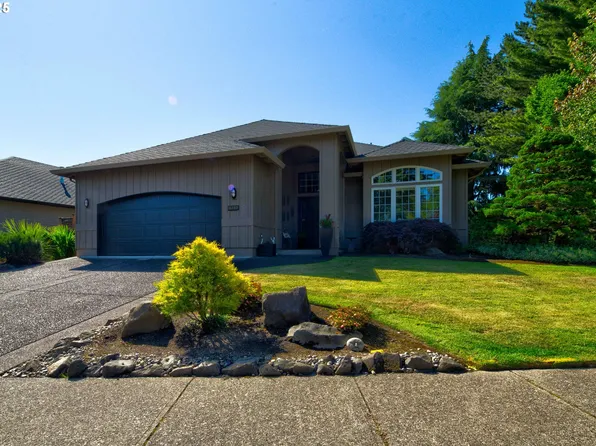 16190 NW Birdie Ln, Portland, OR 97229
