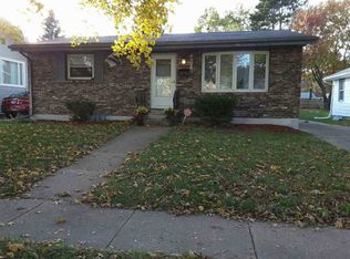 4938 Arlington St, Loves Park, IL