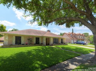 3422 Foxbriar Ln, Schertz, TX 78108