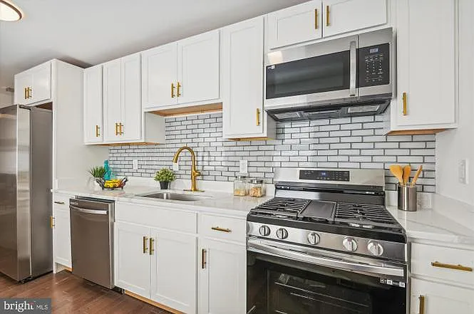 127 S Poppleton St #127 — Photo 5