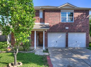 19127 Edens Dawn Dr, Tomball, TX 77375
