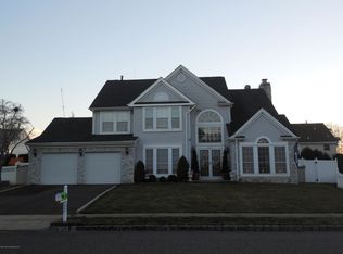 300 Van Ave, Brick, NJ 08724