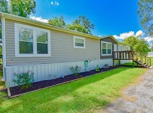 135 Kilmer Dr, Vidor, TX 77662